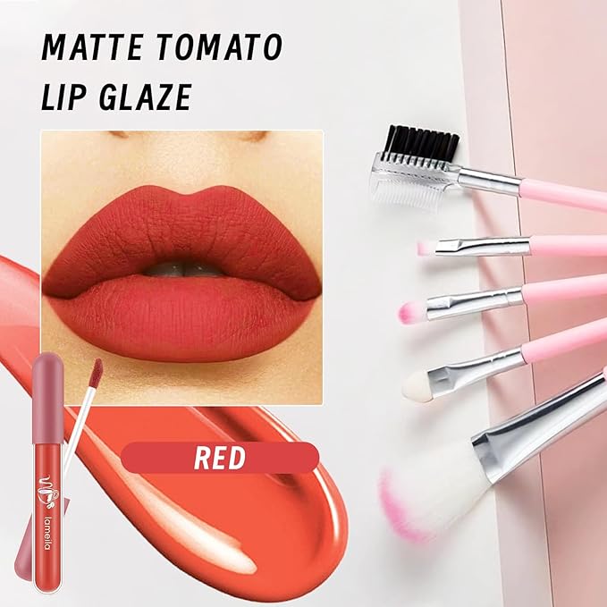 Makeup Set Kit for Women Girls