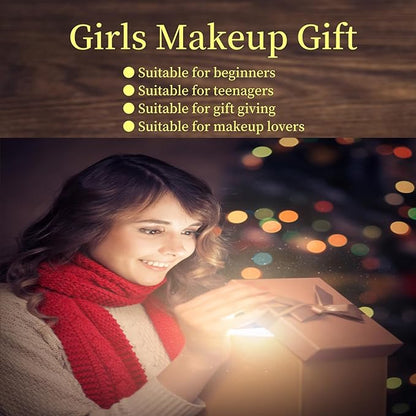 Make up Kits,Girls Makeup Sets Ages