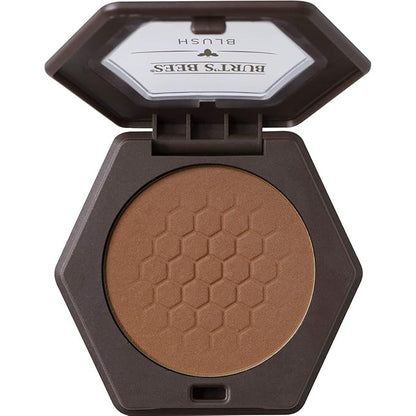 Burt's Bees 100% Natural Origin Blush with Vitamin