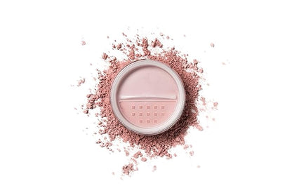 Alima Pure Loose Mineral Blush, Powder Blush Makeup, 15 oz