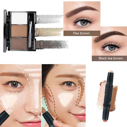 All in One Makeup Gift Set