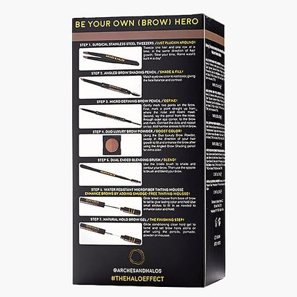 Arches & Halos - Ultimate Brow