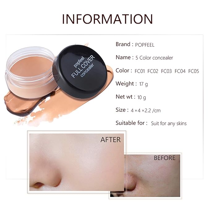 Multi-purpose Makeup Kit All-in-One Makeup Gift Set Colours