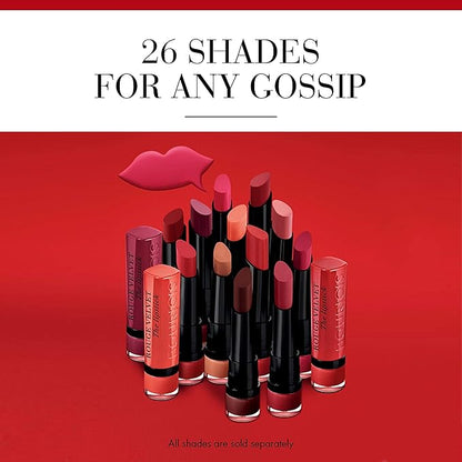 Rouge Velvet The Lipstick #25-Maca Brown 2,4 Gr Rouge