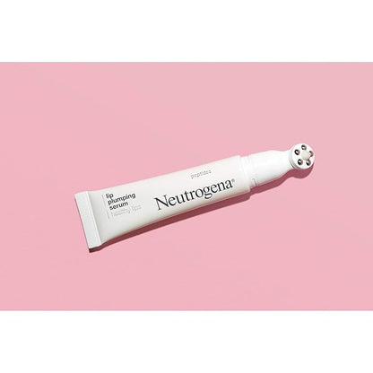 Neutrogena Healthy Lips Plumping Serum, Lip