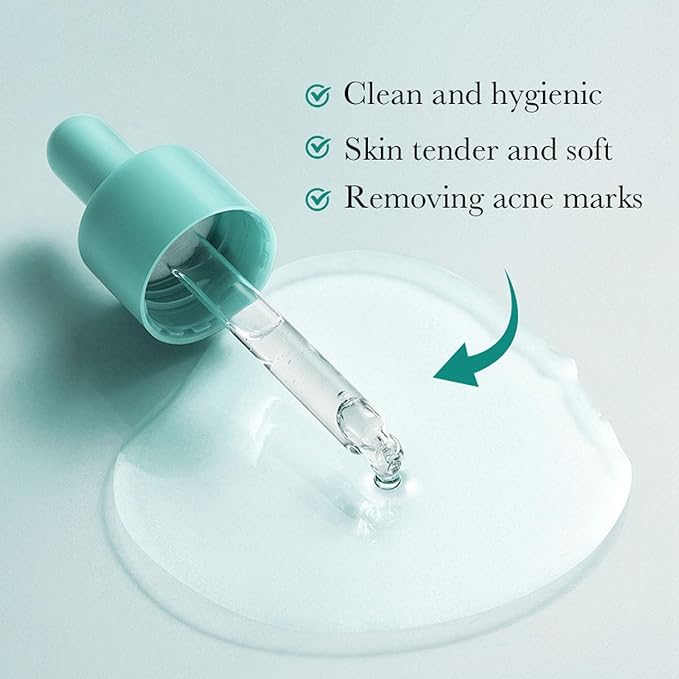 Hyaluronic-Acid Skincare Set, Skin Care Kit