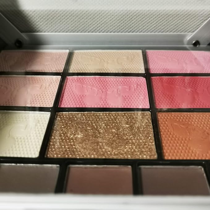 118 Colors Makeup Kit All-in-one Makeup Set, Cosmetic-Gift