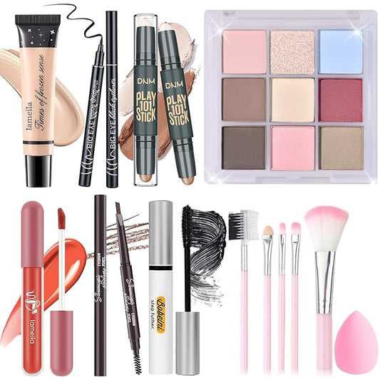 Makeup Set Kit for Women Girls