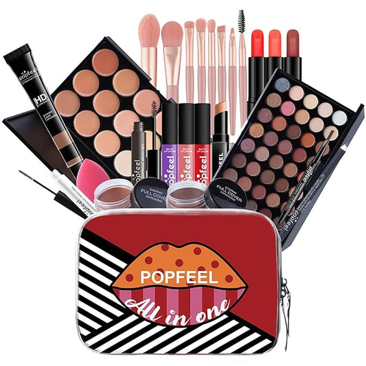Pure Vie All-in-One Holiday Gift Surprise