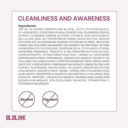 3 Pack Moisturizing Collagen Firming Hydrogel Mask 34gx15ea, Overnight Repair for Dry Skin, Collagen Face Masks, Firming & Anti-Aging, Hydrating Face Masks，Skincare