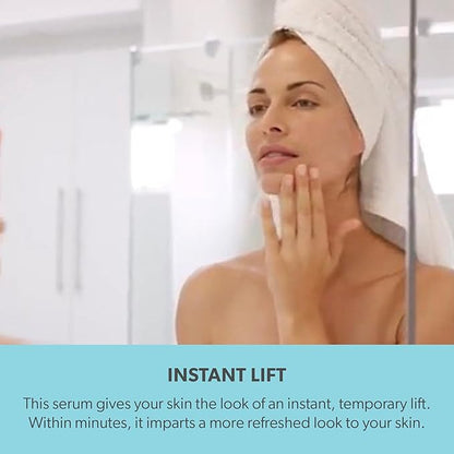 Serious Skincare INSTA-TOX Instant Wrinkle Smoothing
