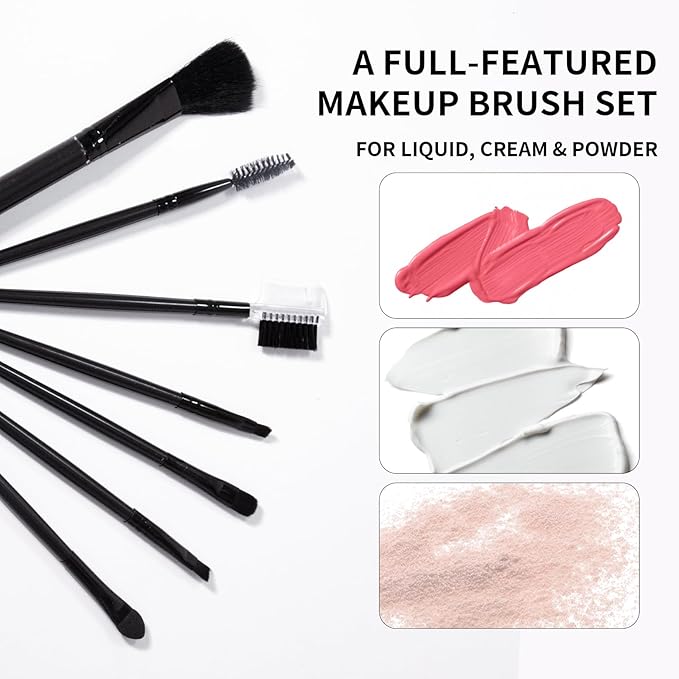 Makeup Set Full Kit for Girls