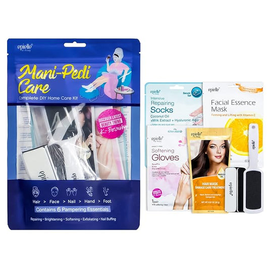 Epielle Skincare Beauty Kit | Korean