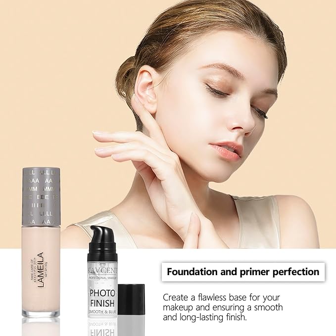 Makeup Sets for Teens Makeup Kit for Women
