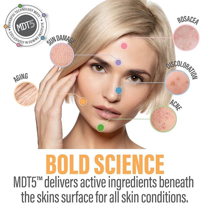 Pore Minimizer Face Mask | Detoxifying, Anti-Aging Clay Mask | Acne Face Mask | Natural Skincare | Deep Hydration