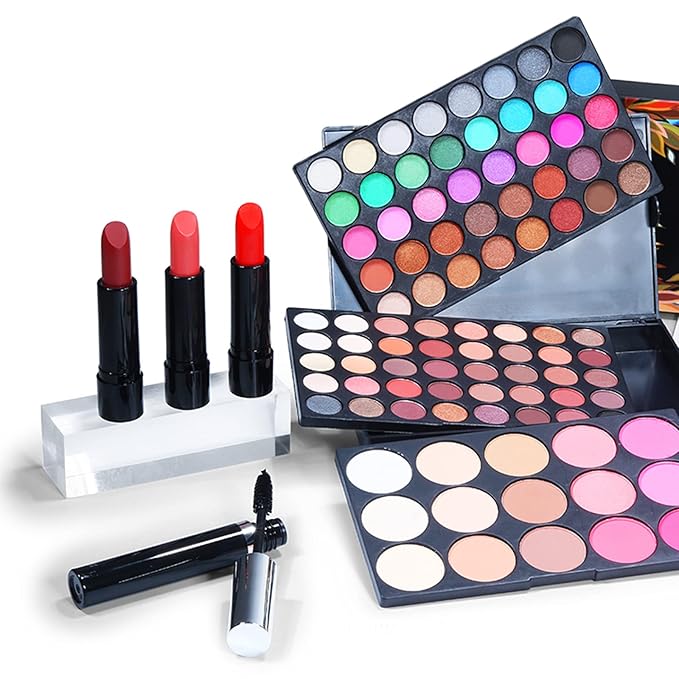 Multi-purpose Makeup Kit All-in-One Makeup Gift Set Colours