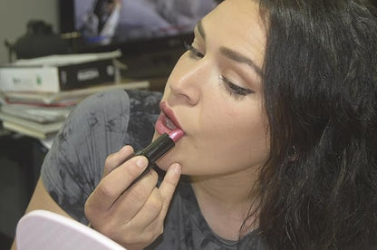BEAUTIFUL BY KPD Luxury Creme Lipsticks | Long-Lasting, Lipsticks 25g