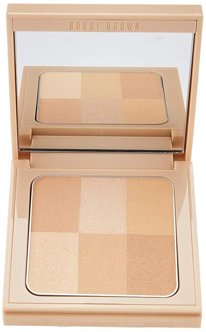 Bobbi Brown Nude Finish Illuminating Powder, 0.23 Oz 0.23 Oz