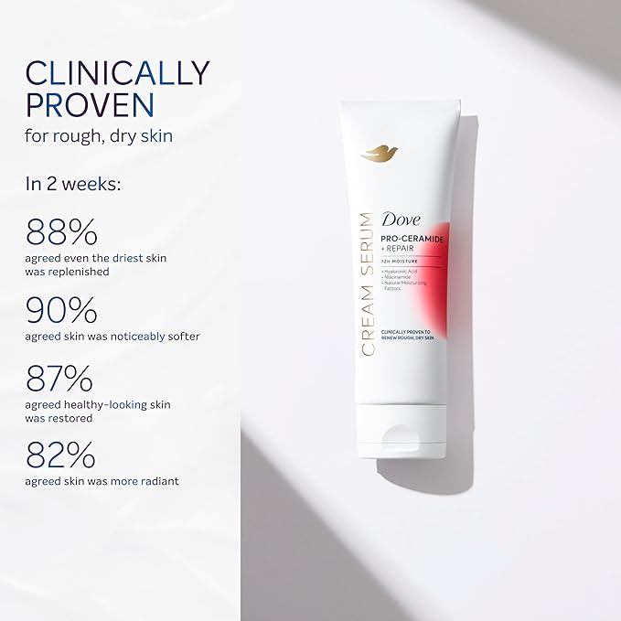 Dove Cream Serum Pro-Ceramide + Repair