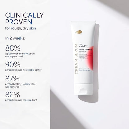 Dove Cream Serum Pro-Ceramide + Repair