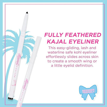 Petite 'n Pretty Eye Makeup Set for Kids