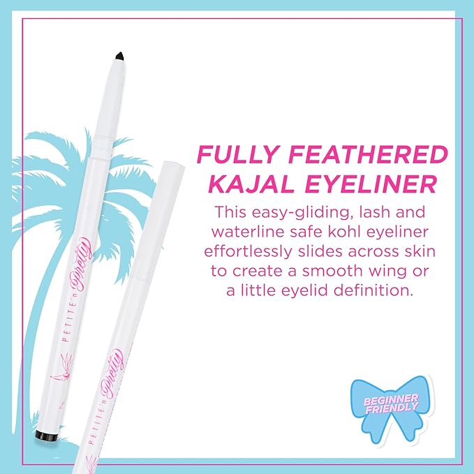 Petite 'n Pretty Eye Makeup Set