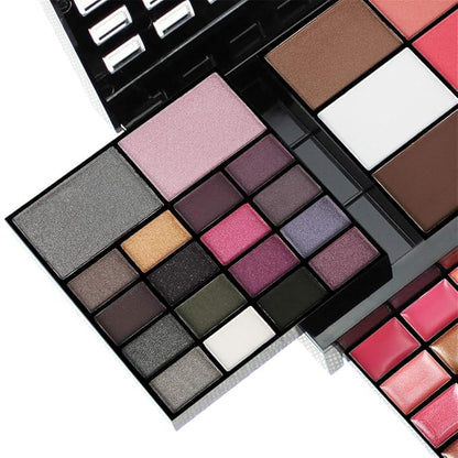 All-in-One Makeup Gift Set Carry All