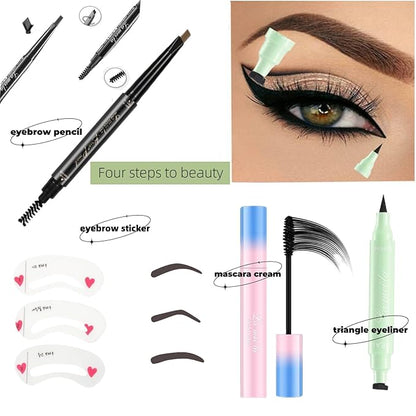 Makeup Kit for Girls,Makeup Gift Set for Girl，Girls