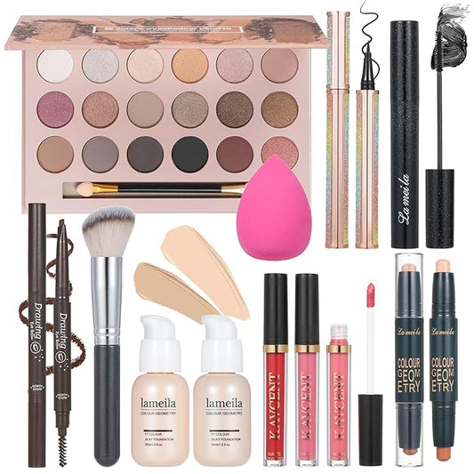 Makeup Kits Makeup Sets for Teens Women Teenagers