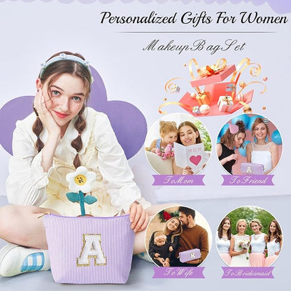 Yoolife daughter gifts cosmetic bag-