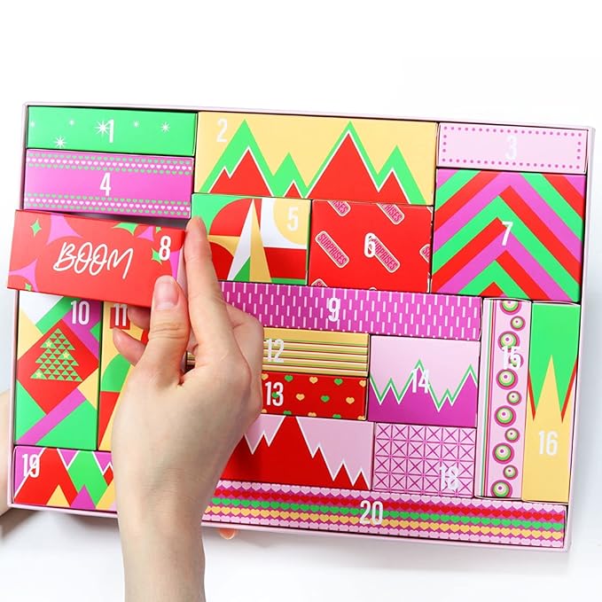 All-in-One Makeup Gift Set Carry All Makeup Kit