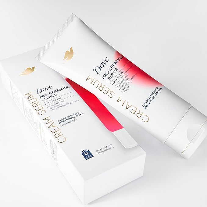 Dove Cream Serum Pro-Ceramide + Repair
