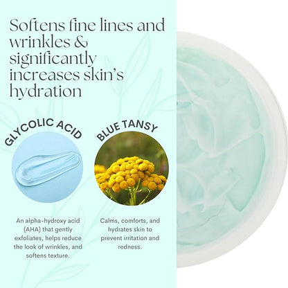Serious Skincare Glycolic Skin Renewal Set Retexturizing