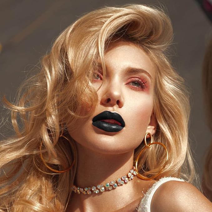 Kilshye Glitter Liquid Lipstick Matte Lipsticks Shimmer Lip Glitter