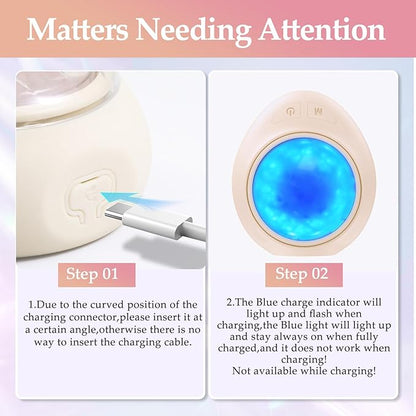 Face and Neck Massager,4 Colors Womens Skin Care