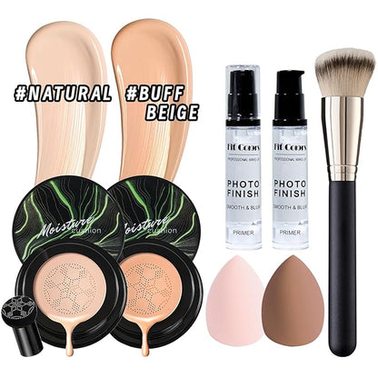 Makeup Set Kit for Women Full Kit, Makeup