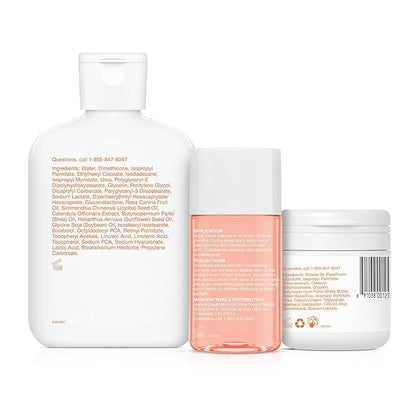 Bio-Oil Skincare Set, Trial Kit