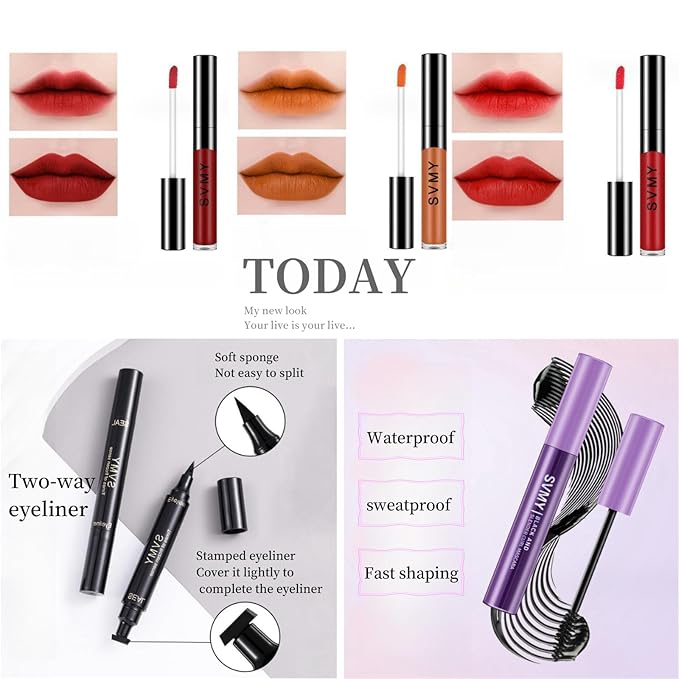 Make up Kits,Girls Makeup Sets Ages