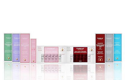 Foltene PHARMA Eyebrow Serum - Clinically Proven Brow Growth Serum for Fuller, Thicker Brows - Advanced Formula with Peptides & Panthenol - Best Eyebrow Hair Growth Serum for Nourishment & Strength
