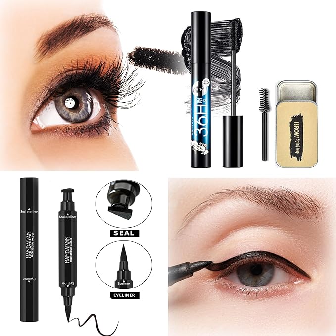 Makeup Kit - Makeup Set
