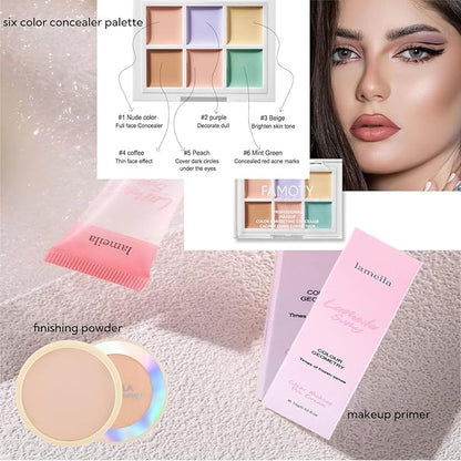 Makeup Kit for Girls,Makeup Gift Set for Girl，Girls