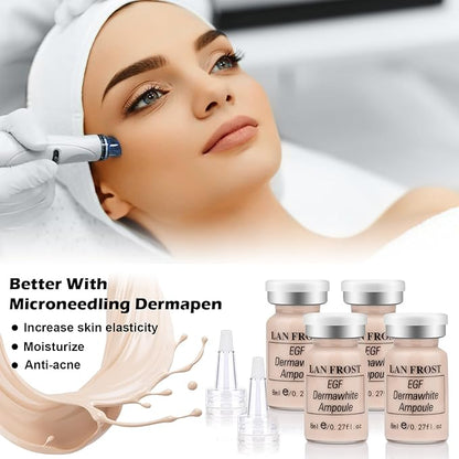 BB Pigment Serum Starter Kit Hyaluronic 0.27oz