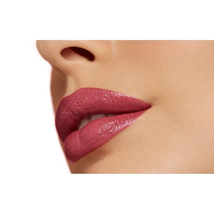 Pupa Milano Volume - Plumping, Hydrating, Cream Formula Lipsticks - Lasting Color That Stays On Lips All Day Long - Lustrous, Flattering Shades For All Complexions - 304 Orchid Pink - 0.123 Oz