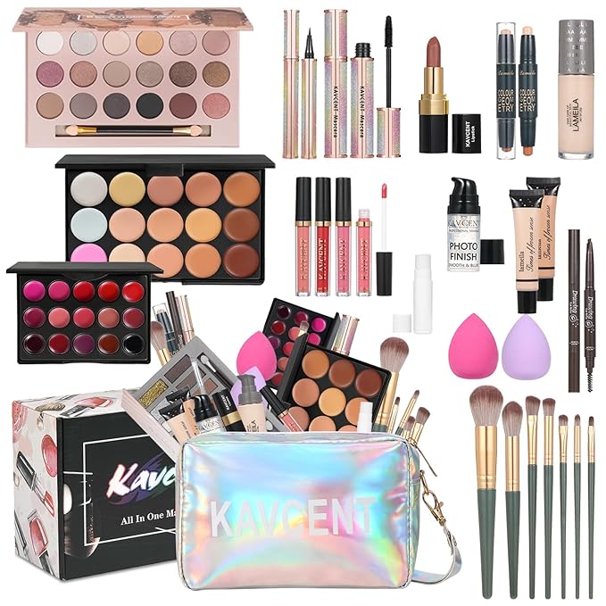 Makeup Sets for Teens Makeup Kit for Women