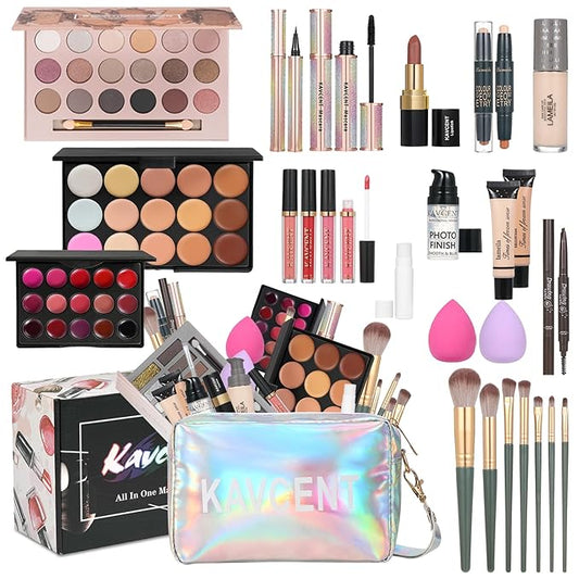 Makeup Sets for Teens Makeup Kit for Women