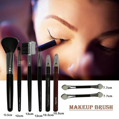 118 Colors Makeup Kit All-in-one Makeup Set, Cosmetic-Gift