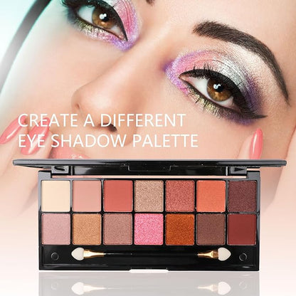 Makeup Kit All-in-one Makeup Gift Set for Women