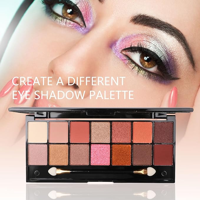 Makeup Kit All-in-one Makeup Gift Set