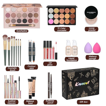 Makeup Kit Makeup Sets for Teens