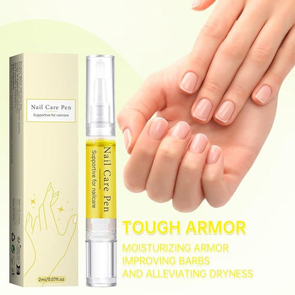 Vanilla Body Oil& Rejuvenation Nail Growth Oil for Dry Skin & Growth And Strength Rejuvenation ，Hydrating & Nourishing Moisturizer Nail Growth Oil Rejuvenation，Body Care Set for Women and Men